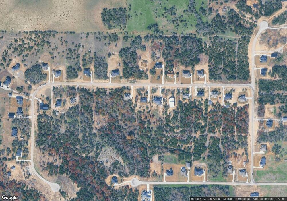 4029 Overlook Way, Weatherford, TX 76085 - photo 1