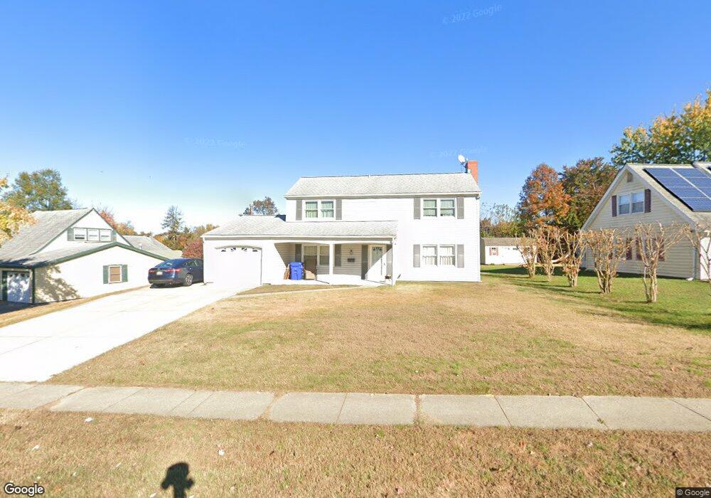 12618 Millstream Dr, Bowie, MD 20715 - photo 1