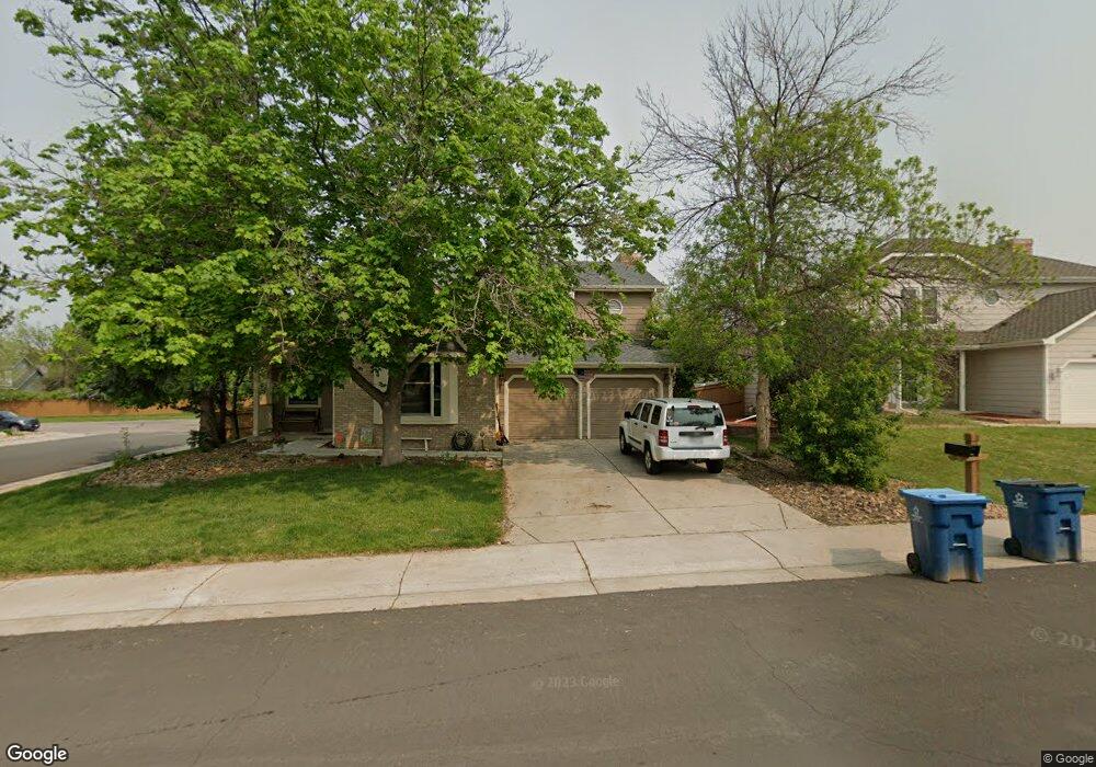 16403 E Prentice Ave, Centennial, CO 80015 - photo 1