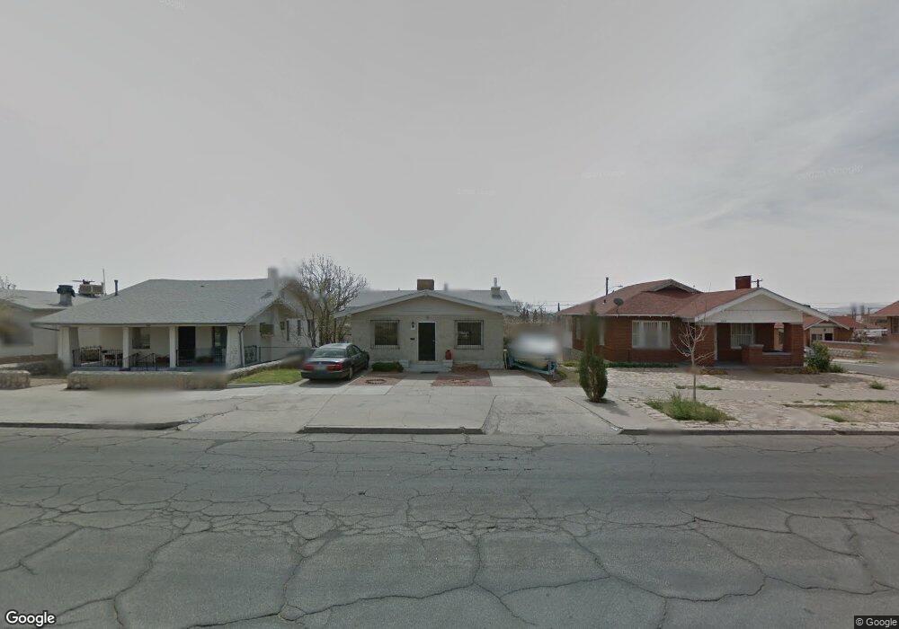 3004 Grant Ave, El Paso, TX 79930 - photo 1