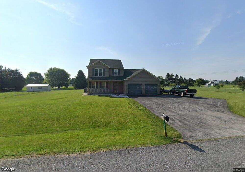 202 President Ave, Shippensburg, PA 17257 - photo 1