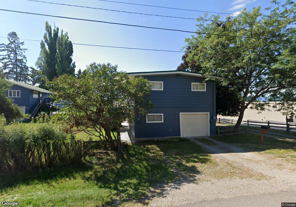 374 Commerce St, Bigfork, MT 59911 - photo 1