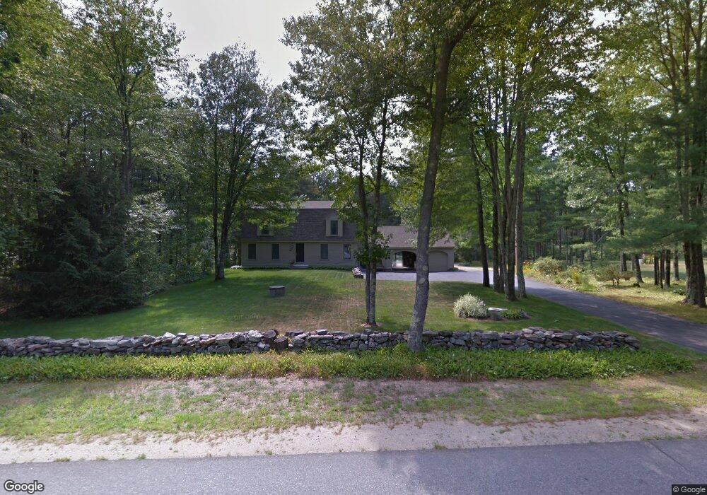 252 Horace Mills Rd, Wells, ME 04090 - photo 1