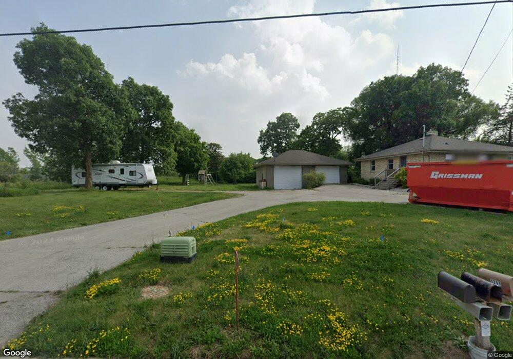 1730 Scray Hill Rd, de Pere, WI 54115 - photo 1