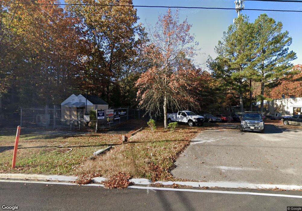 7116 Black Horse Pike, Mays Landing, NJ 08330 - photo 1