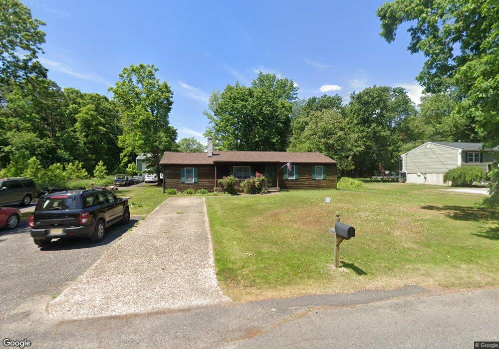 661 Pacific Ave, Atco, NJ 08004 - photo 1