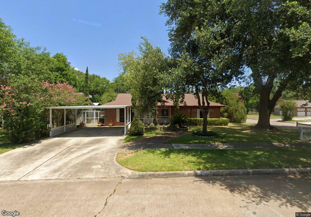 9923 Ebb St, Houston, TX 77089 - photo 1