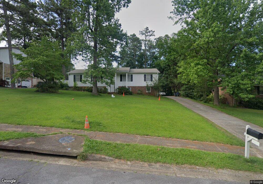 3279 Devaughn Dr NE, Marietta, GA 30066 - photo 1