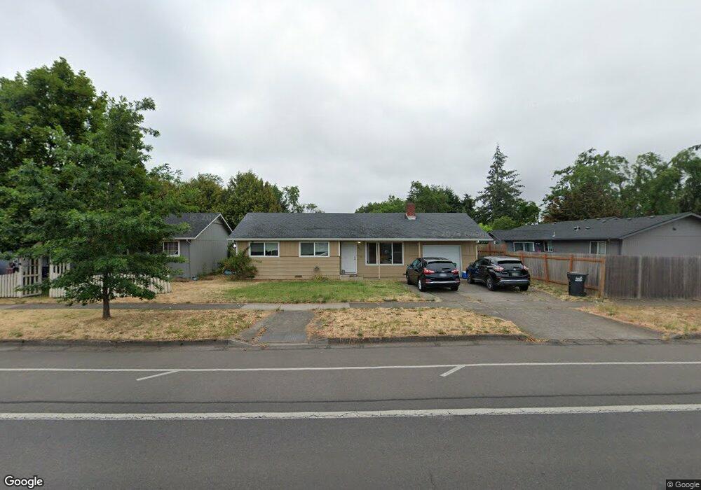 527 N Garden Way, Eugene, OR 97401 - photo 1