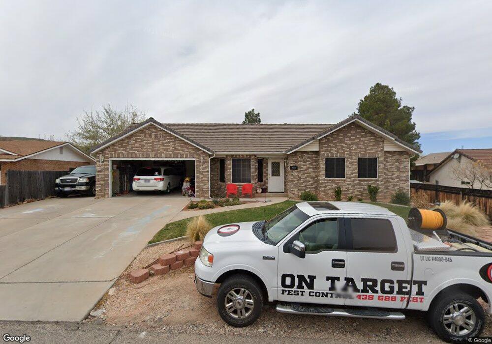 2090 Sherman Rd, Saint George, UT 84790 - photo 1