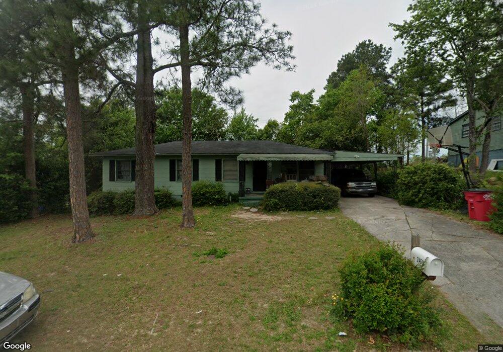 2453 Anthony Cir, Macon, GA 31206 - photo 1