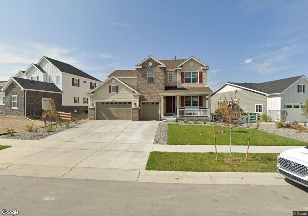 27815 E Davies Dr, Aurora, CO 80016 - photo 1