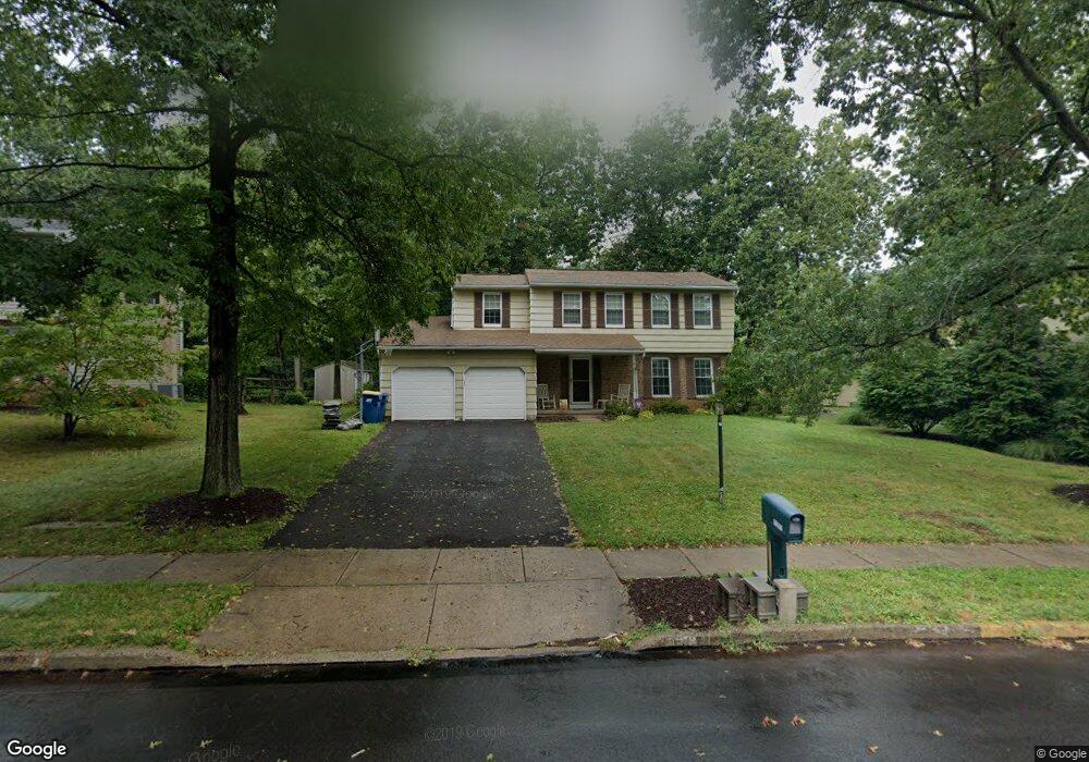 1507 Liberty Bell Dr, Harleysville, PA 19438 - photo 1