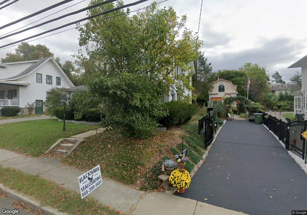 521 Grand Ave, Hackettstown, NJ 07840 - photo 1