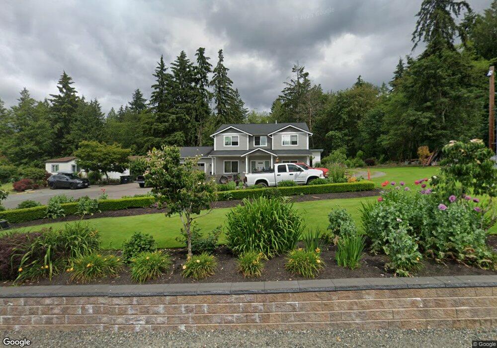 22811 114th Ave E, Graham, WA 98338 - photo 1