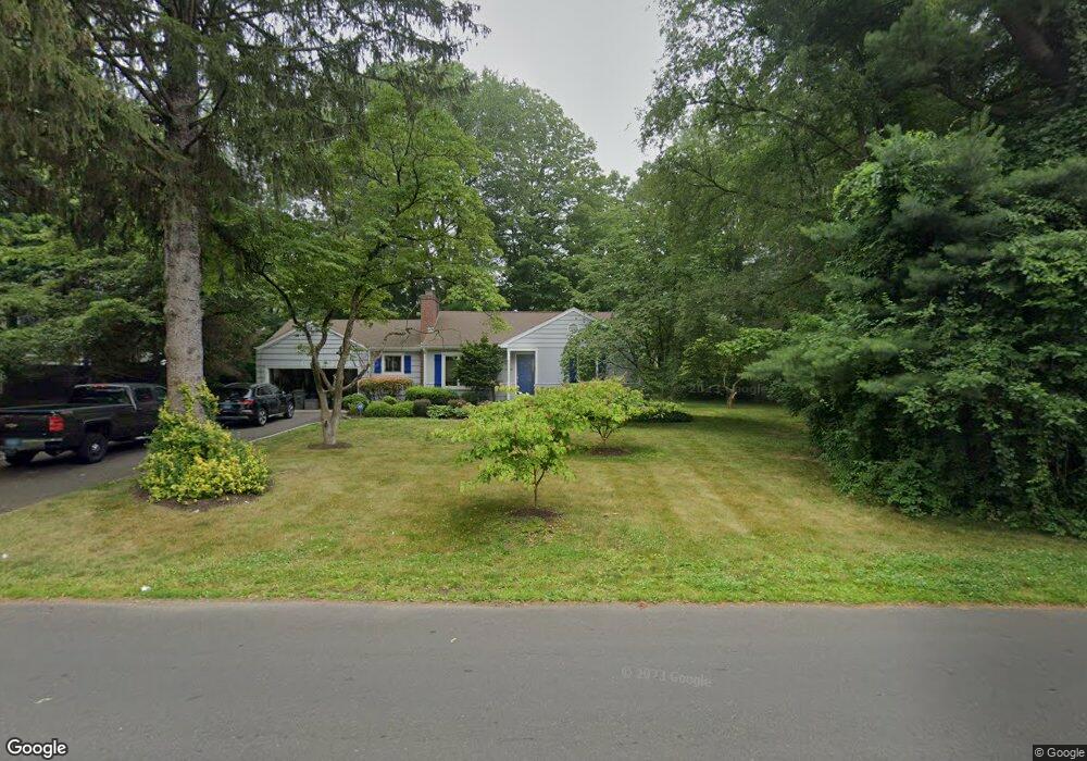 210 Middlesex Rd, Darien, CT 06820 - photo 1