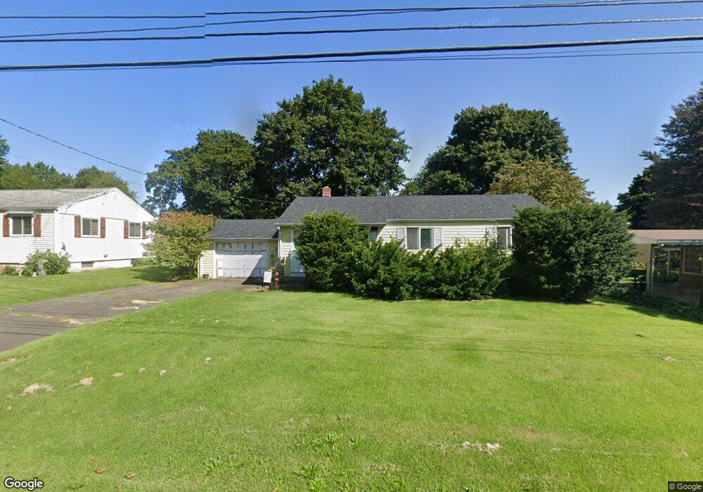 106 Patterson Way, Berlin, CT 06037 - photo 1