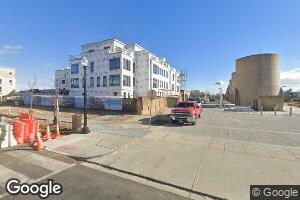 2603 Platt Ct NW, Washington, DC 20001