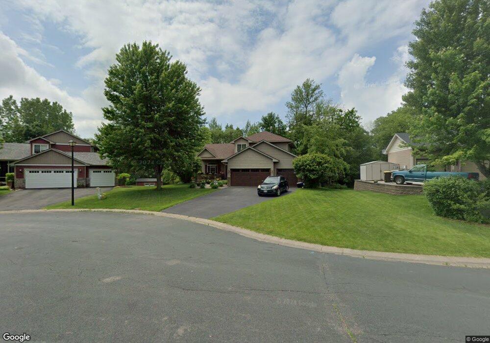 5421 159th Alcove N, Hugo, MN 55038 - photo 1