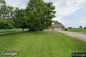 6620 E 600 N, Hamlet, IN 46532