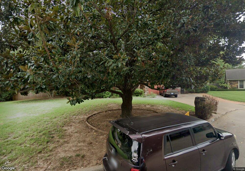 1932 W Winston Ct, Broken Arrow, OK 74011 - photo 1