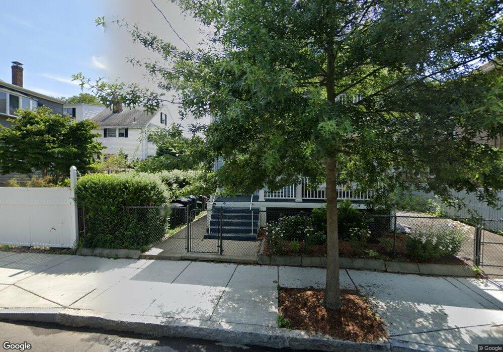 162 Chilton St unit 164, Cambridge, MA 02138 - photo 1