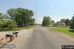 TBD 8 ac N 575 E, Firth, ID 83236