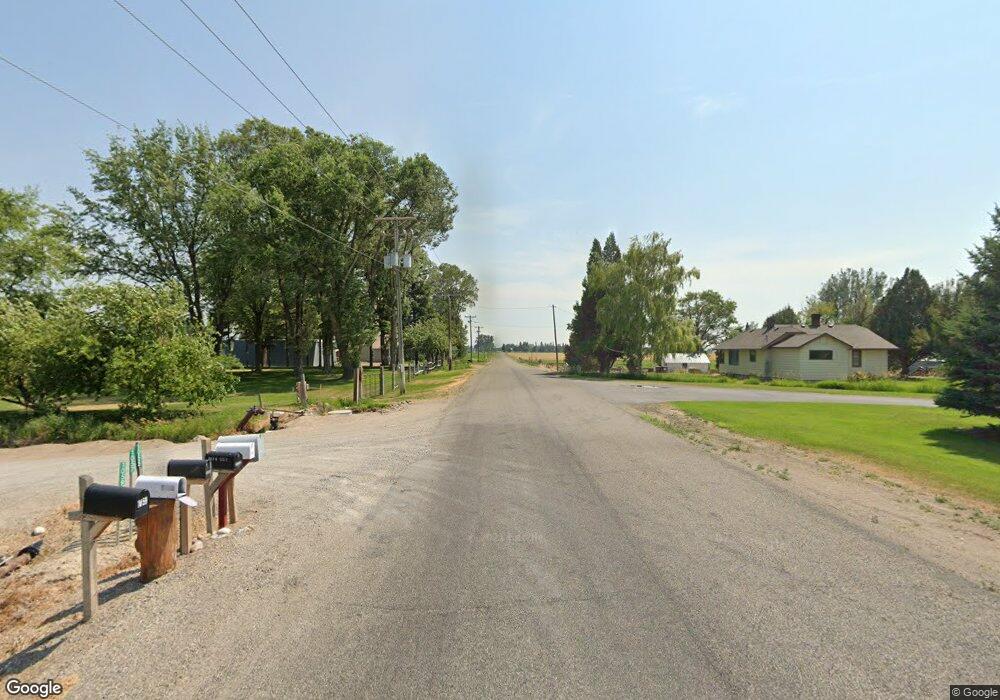 TBD 8 ac N 575 E, Firth, ID 83236 - photo 1