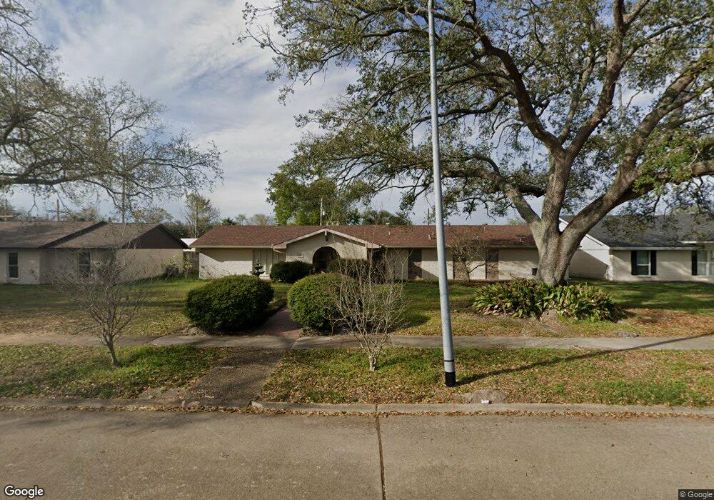 2413 19th St, Lake Charles, LA 70601 - photo 1