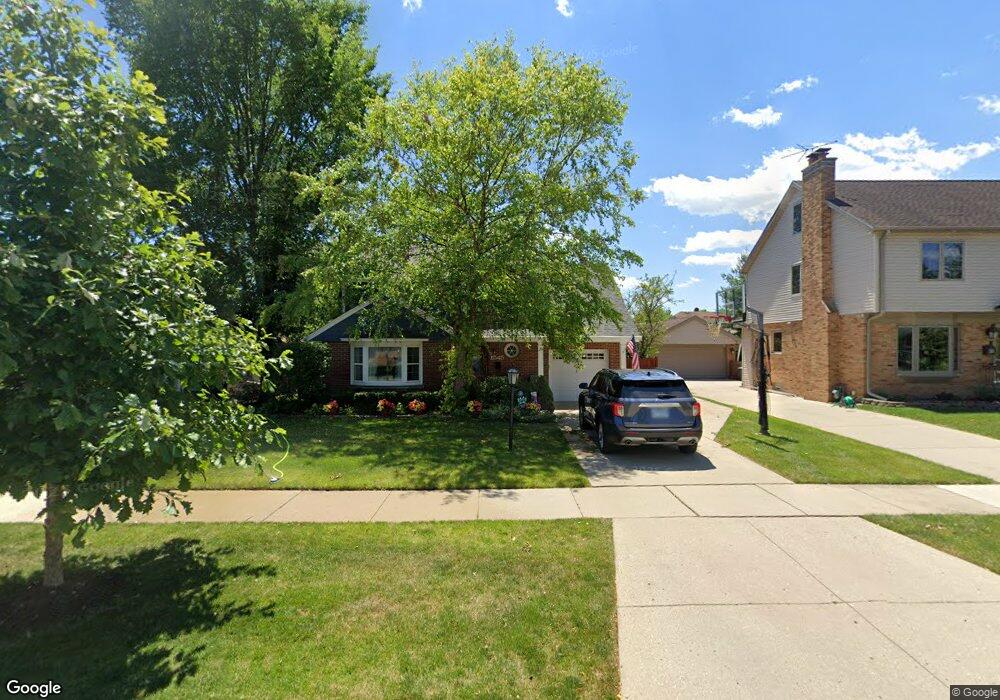 1545 E Forest Ave, Des Plaines, IL 60018 - photo 1