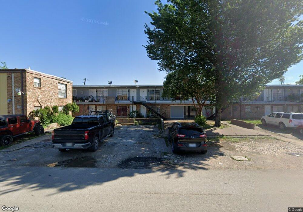 6603 Winfree Dr, Houston, TX 77087 - photo 1