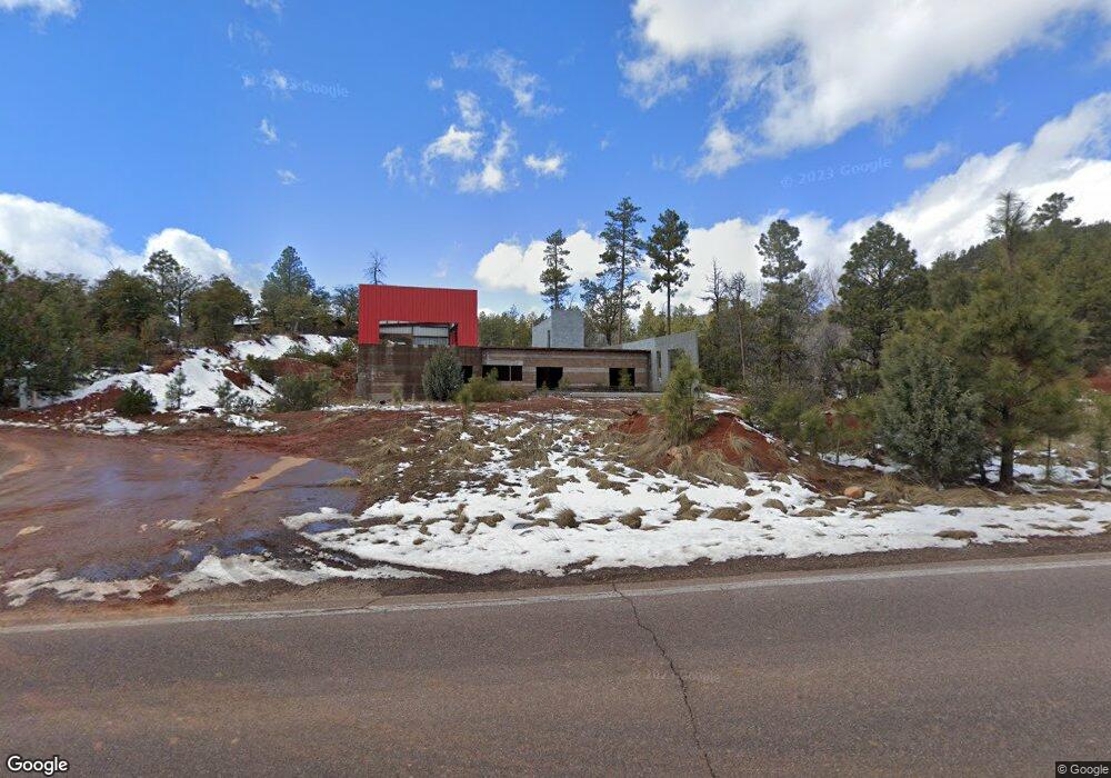 5200 N Highway 87, Pine, AZ 85544 - photo 1