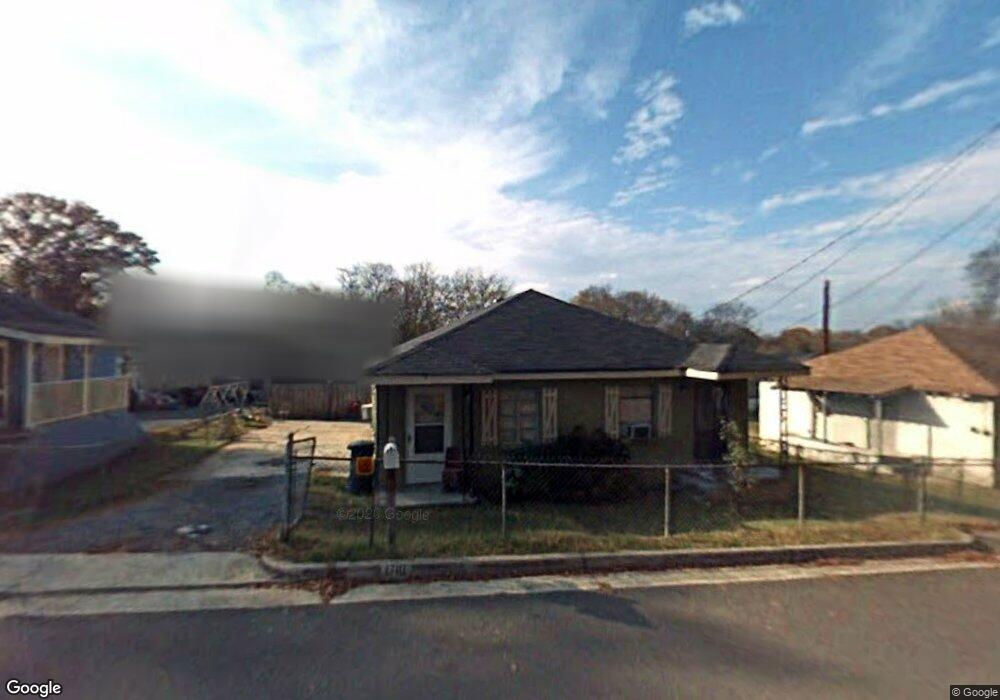 1710 Olmstead St SW, Rome, GA 30161 - photo 1