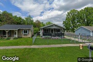 1417 Webber Ave, Burton, MI 48529