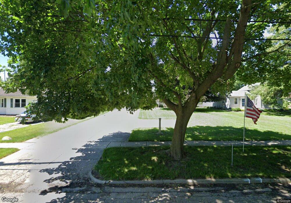 348 S Madison St, Adrian, MI 49221 - photo 1