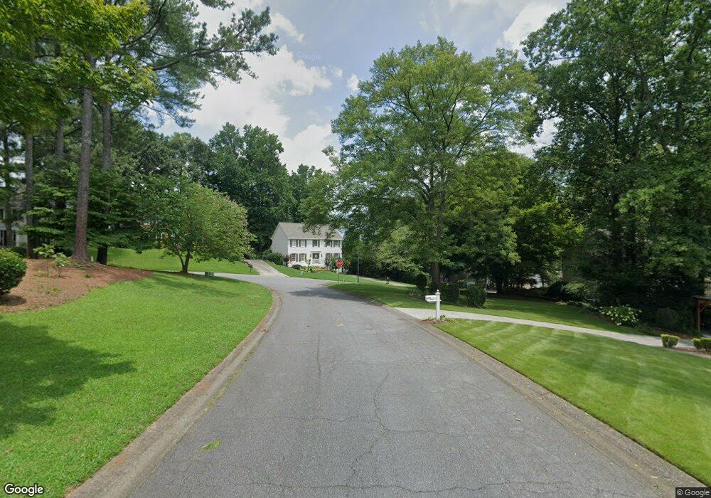 0 Nuthatch Ct unit 8855967, Marietta, GA 30062 - photo 1