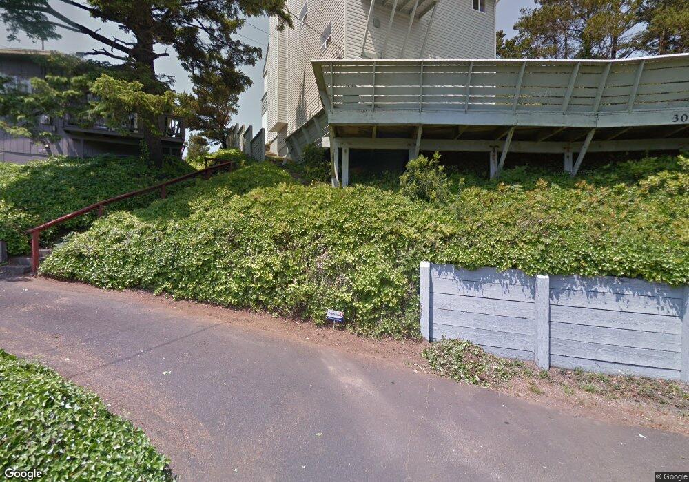 3019 SW Anchor Ave, Lincoln City, OR 97367 - photo 1