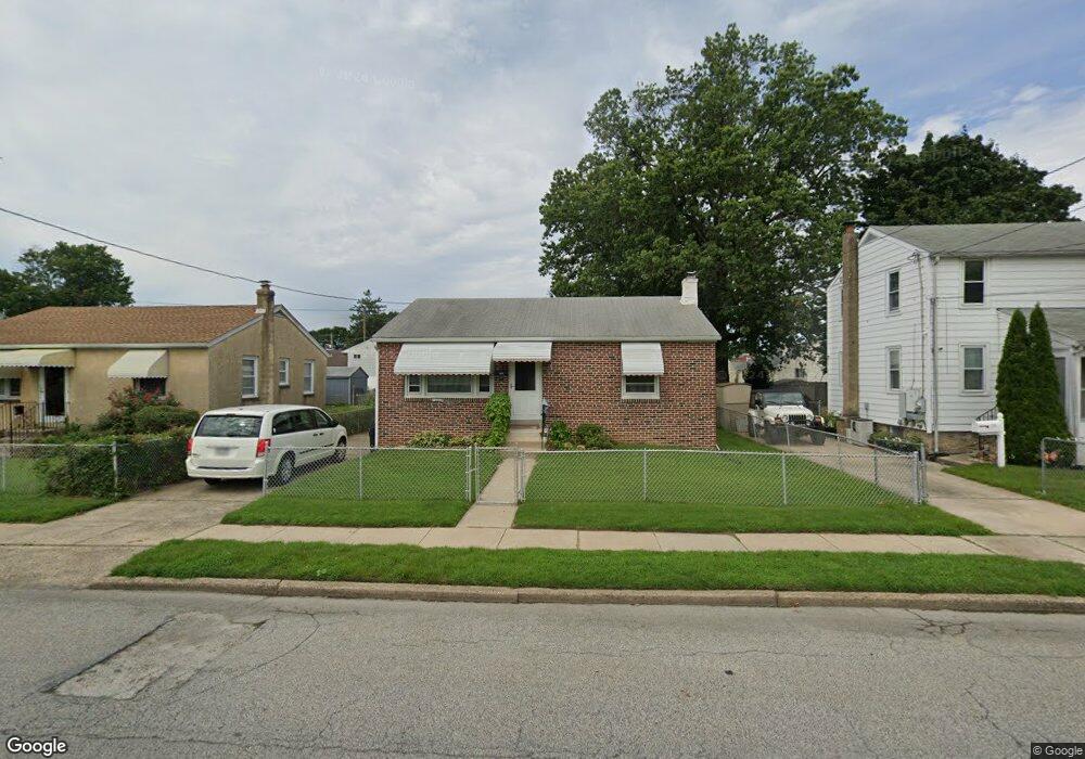 309 Jansen Ave, Essington, PA 19029 - photo 1