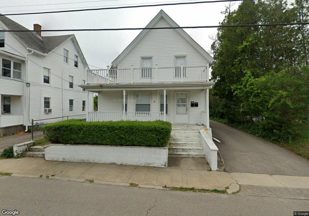 16 Pond St unit 18, Westerly, RI 02891 - photo 1