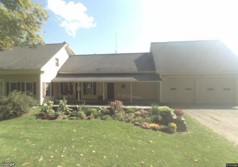 1266 Brookfield Rd, Berlin, VT 05602 - photo 1