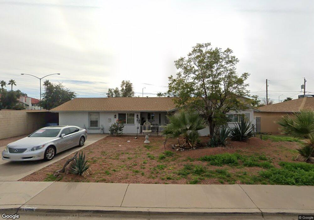 1955 E 5th Ave, Mesa, AZ 85204 - photo 1
