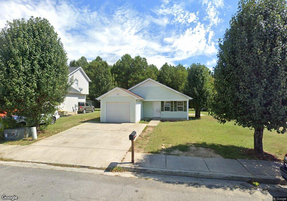 1414 Heather Way, Dalton, GA 30721 - photo 1