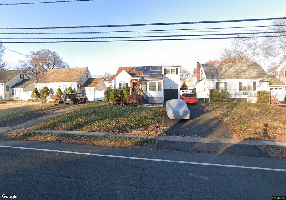 156 Knickerbocker Rd, Dumont, NJ 07628 - photo 1