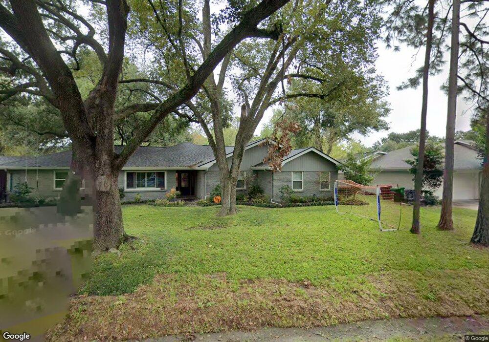 1564 Bracher St, Houston, TX 77055 - photo 1