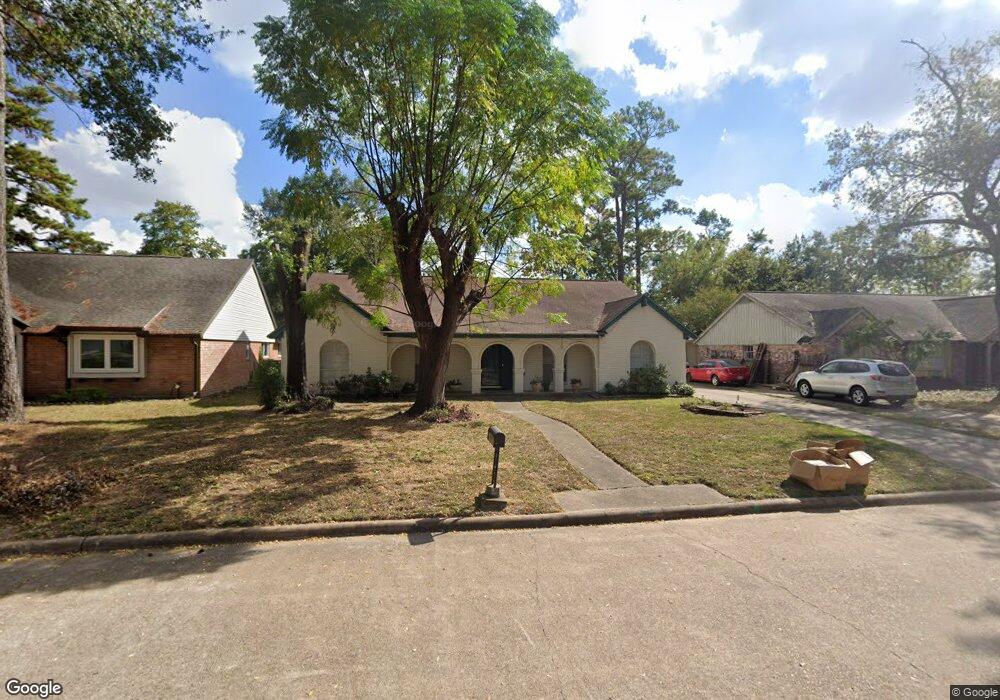 9602 Lark Meadow Dr, Houston, TX 77040 - photo 1