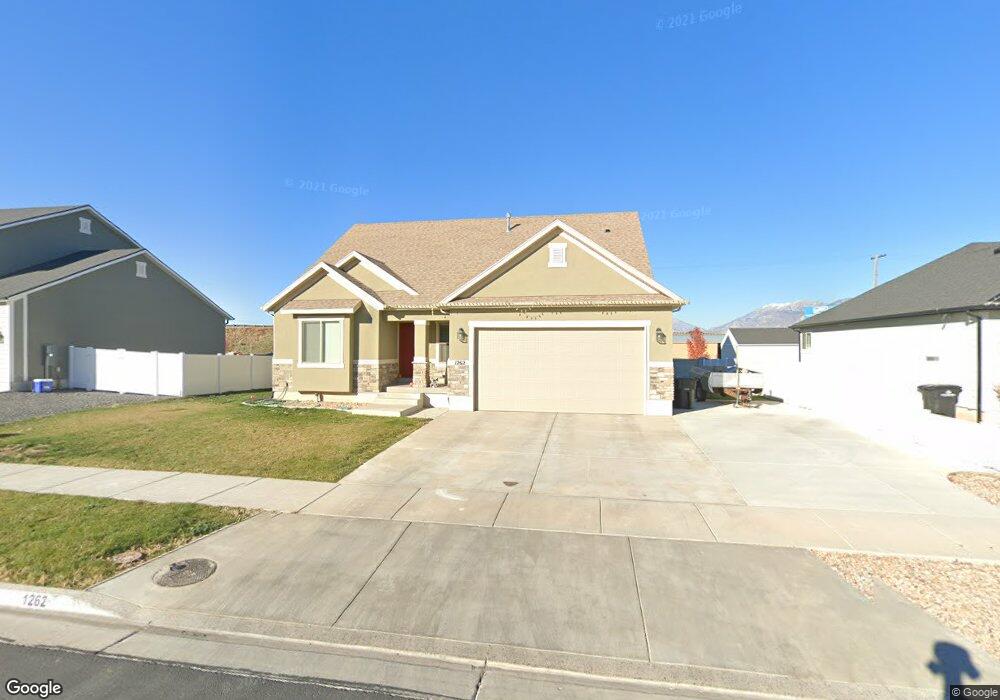 1262 W 170 S unit 32, Spanish Fork, UT 84660 - photo 1