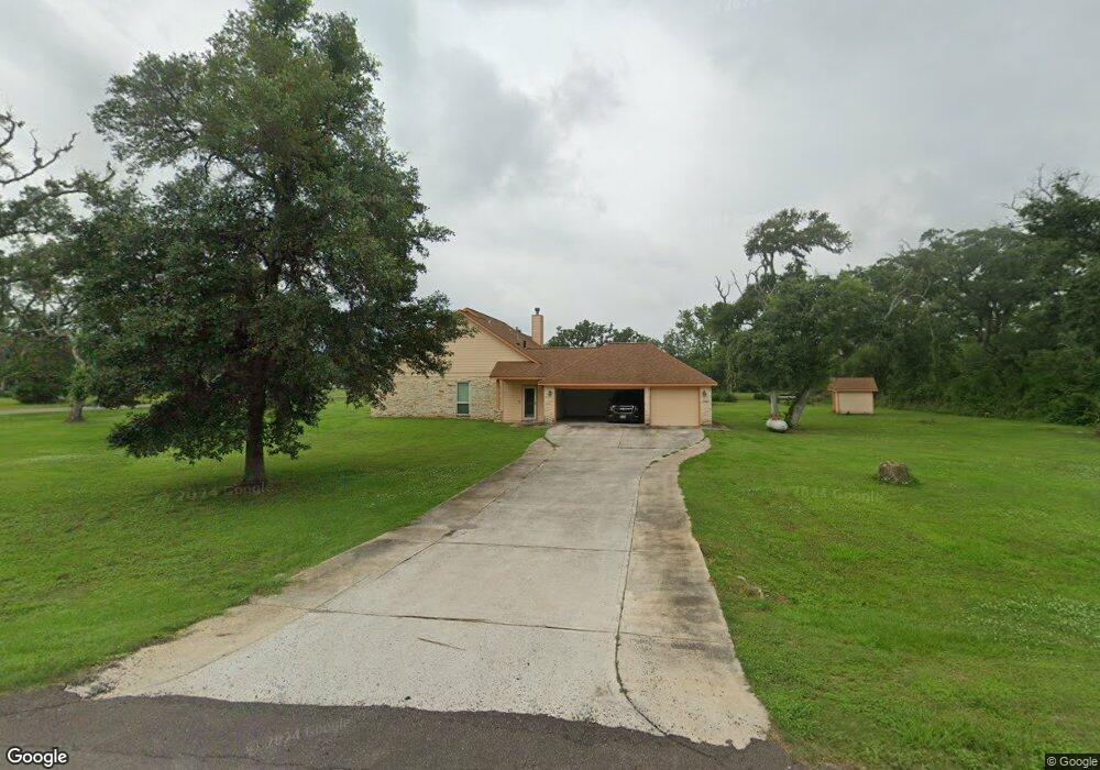 6216 County Road 707, Brazoria, TX 77422 - photo 1