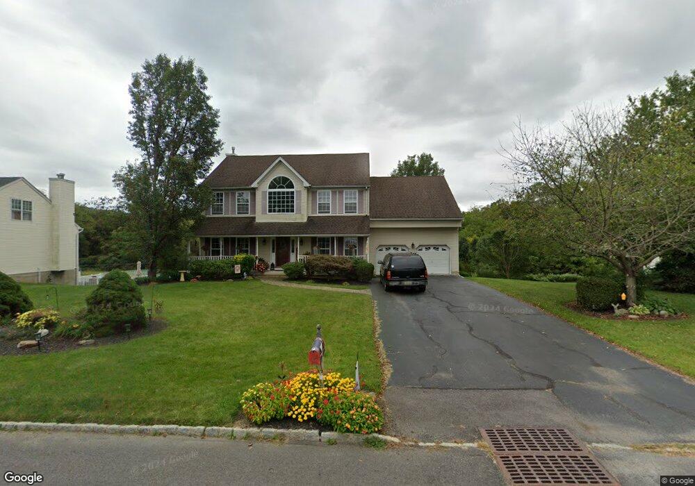 46 Shippen Ridge, Oxford, NJ 07863 - photo 1