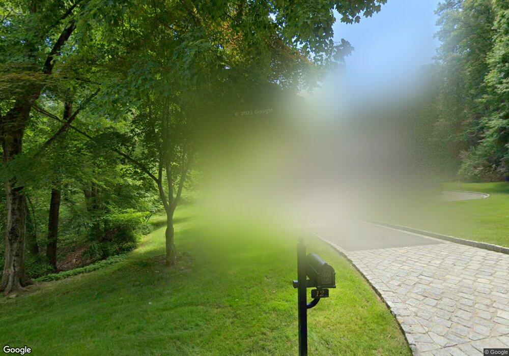 69 W Saddle River Rd, Saddle River, NJ 07458 - photo 1