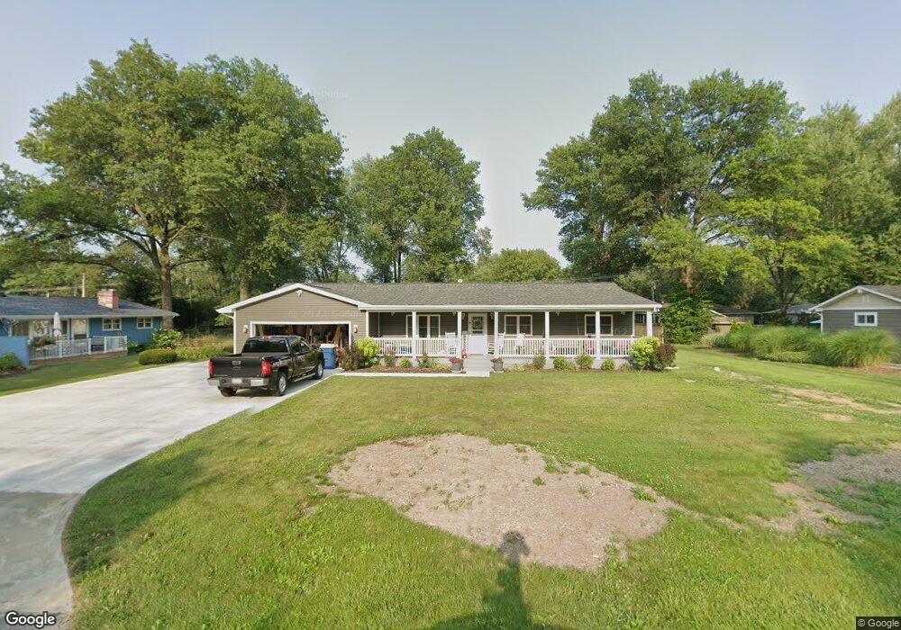 1015 Elm Dr, Bluffton, IN 46714 - photo 1
